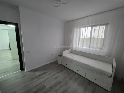 3 camere - X-Residence 1 Decembrie - 74mp - etaj 3 - prima inchiriere - foto 20