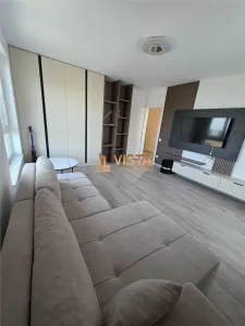 Apartament 2 camere, zona Tractorul- Rokman - Brasov