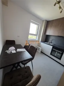 Apartament 2 camere, zona Tractorul- Rokman - foto 4