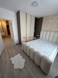 Apartament 2 camere, zona Tractorul- Rokman - foto 7