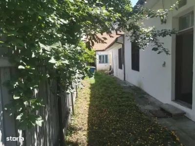 Casa de vanzare in Centrul Clujului - Cluj-Napoca