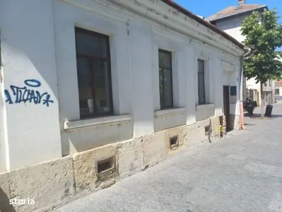 Casa de vanzare in Centrul Clujului - foto 2