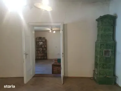 Casa de vanzare in Centrul Clujului - foto 6