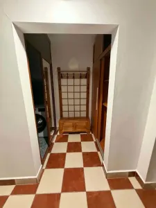 APARTAMENT CU 3 CAMERE DE INCHIRIAT – ZONA NORD, HATMAN BERESCU Ofer spre inchiriere un apartament cu 3 camere decomandate, situat in zona Nord - foto 8