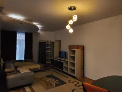 Casa 160 Mp Zona Exclusivista Zona Linistita Semicentral Curte Locuri de Parcare - foto 4