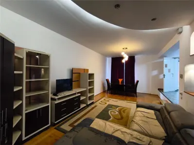 Casa 160 Mp Zona Exclusivista Zona Linistita Semicentral Curte Locuri de Parcare - foto 5
