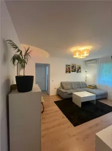 Apartament 2 Camere 50mp Complet Renovat/Utilat Garaj 17m2 - foto 2