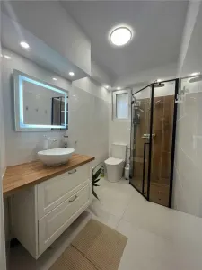Apartament 2 Camere 50mp Complet Renovat/Utilat Garaj 17m2 - foto 6