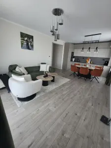 Apartament 3 camere | 72mp | mobilat si utilat | parcare inclusa - foto 2