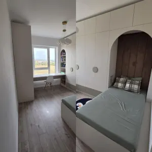 Apartament 3 camere | 72mp | mobilat si utilat | parcare inclusa - foto 3