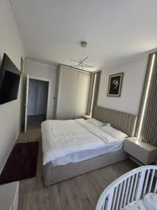 Apartament 3 camere | 72mp | mobilat si utilat | parcare inclusa - foto 4