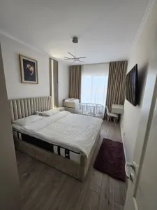 Apartament 3 camere | 72mp | mobilat si utilat | parcare inclusa - foto 5