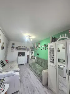 Garsoniera decomandata - Marasti - foto 3