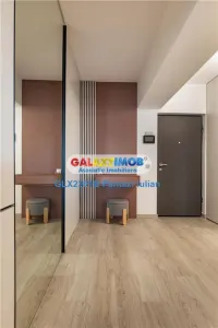 2 camere | Calea Dudesti | Parcare | Centrala Proprie | 9min. metrou - foto 12