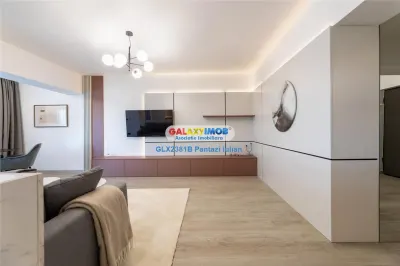 2 camere | Calea Dudesti | Parcare | Centrala Proprie | 9min. metrou - foto 15