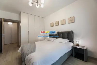 2 camere | Calea Dudesti | Parcare | Centrala Proprie | 9min. metrou - foto 3