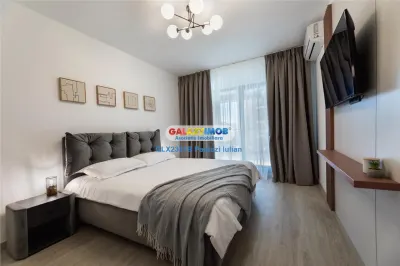 2 camere | Calea Dudesti | Parcare | Centrala Proprie | 9min. metrou - foto 4