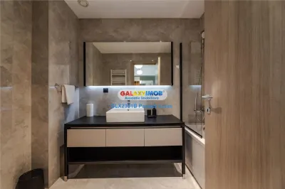 2 camere | Calea Dudesti | Parcare | Centrala Proprie | 9min. metrou - foto 8