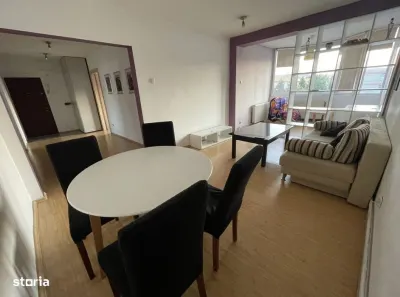 Apartament, - Cluj-Napoca
