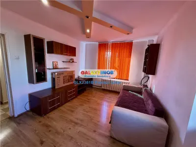 Apartament 2 camere | Gorjului | Centrala Proprie | 9min metrou - foto 2