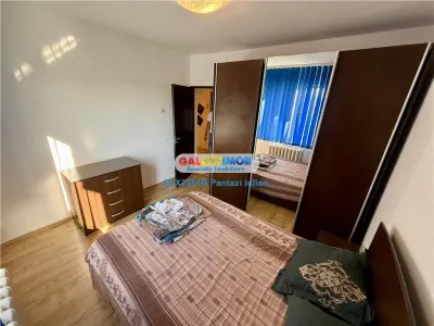 Apartament 2 camere | Gorjului | Centrala Proprie | 9min metrou - foto 3