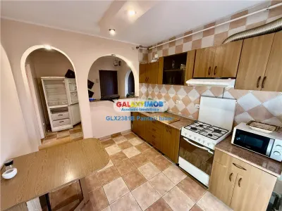 Apartament 2 camere | Gorjului | Centrala Proprie | 9min metrou - foto 5
