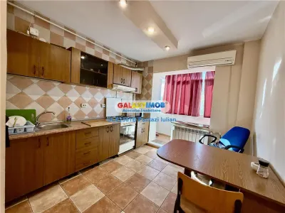Apartament 2 camere | Gorjului | Centrala Proprie | 9min metrou - foto 6