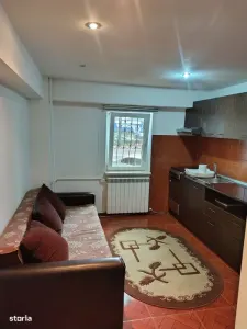 Vand garsoniera frumoasa si spatioasa . Mobilata si utilata. - foto 4