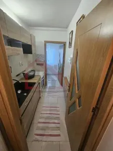 Garsoniera zona TEI - Bucuresti