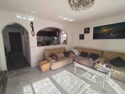 Apartament 3 camere 100MP In zona Girocului,Timisoara - Timisoara