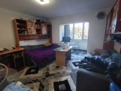 Apartament 3 camere 100MP In zona Girocului,Timisoara - foto 3