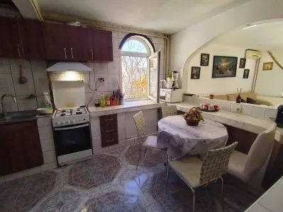 Apartament 3 camere 100MP In zona Girocului,Timisoara - foto 5