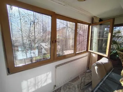 Apartament 3 camere 100MP In zona Girocului,Timisoara - foto 6