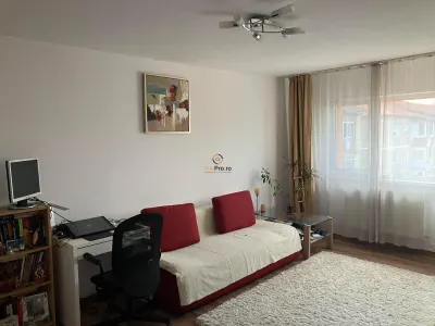 Apartament 2 Camere Decomandat / Bloc Izolat Zona Aradului - Timisoara