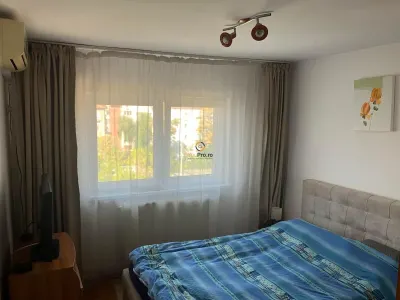 Apartament 2 Camere Decomandat / Bloc Izolat Zona Aradului - foto 2