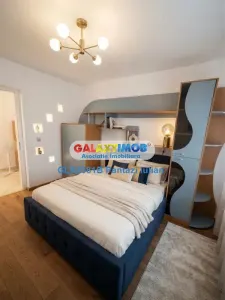 Apartament 2 camere | Gorjului | Decomandat | 6min metrou - foto 2