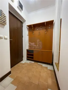 Garsoniera la mansarda cu balcon - Vasile Aaron - foto 13