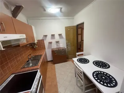 Garsoniera la mansarda cu balcon - Vasile Aaron - foto 7