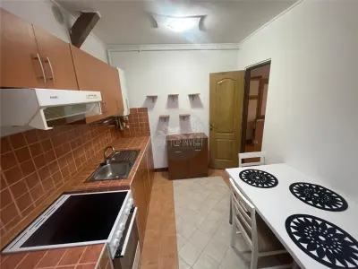 Garsoniera la mansarda cu balcon - Vasile Aaron - foto 10