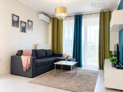 Apartament open space cu parcare si boxa , Coresi Kasper - Brasov