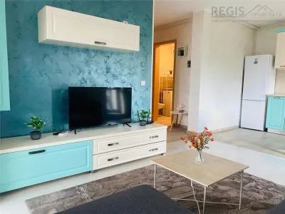Apartament open space cu parcare si boxa , Coresi Kasper - foto 3