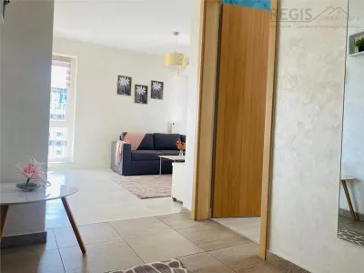 Apartament open space cu parcare si boxa , Coresi Kasper - foto 7