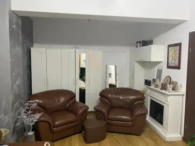 Acasa incepe aici | Apartament 3 Camere in Prelungirea Ghencea - Bucuresti