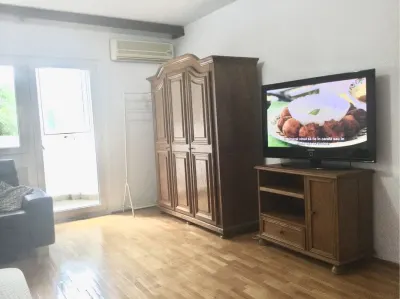 Garsoniera Piata Victoriei 42mp complet mobilata si utilata,Proprietar - Bucuresti