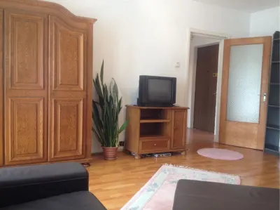 Garsoniera Piata Victoriei 42mp complet mobilata si utilata,Proprietar - foto 3