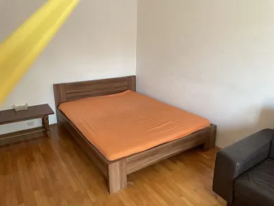 Garsoniera Piata Victoriei 42mp complet mobilata si utilata,Proprietar - foto 4