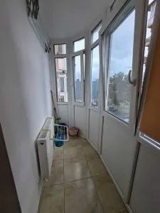 inchiriez apartament 2 camere zona VIVO CONSTANTA - foto 3