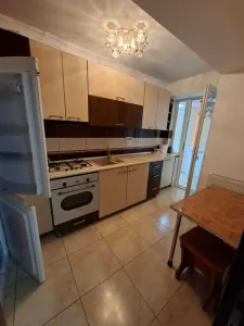 inchiriez apartament 2 camere zona VIVO CONSTANTA - foto 5