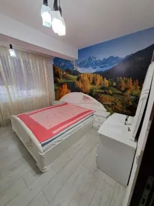 inchiriez apartament 2 camere zona VIVO CONSTANTA - foto 7