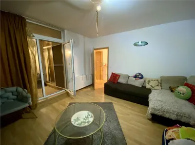 Aradului, 2 Camere De Inchiriat, Centrala Proprie, Lift - foto 3